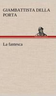 La Fantesc 3849123758 Book Cover