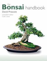 The Bonsai Handbook 1859747094 Book Cover
