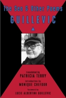 The Sea & Other Poems 0976844982 Book Cover