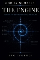 God By Numbers: The Engine B0GZ7VVLW5 Book Cover