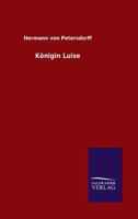 Konigin Luise 3846044822 Book Cover