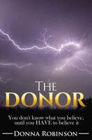 The Donor 1537238558 Book Cover