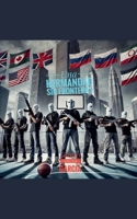 Una hermandad sin fronteras (Spanish Edition) B0DQ2SD6VZ Book Cover
