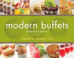 Modern Buffets: Blueprint for Success 0470484667 Book Cover