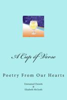 A Cup of Verse 149537307X Book Cover