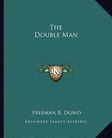 The Double Man 1162567619 Book Cover