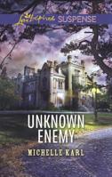Unknown Enemy 0373447450 Book Cover