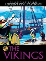 The Vikings 1482450496 Book Cover