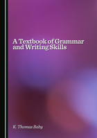 A Textbook of Grammar and Writing Skills 1036443884 Book Cover
