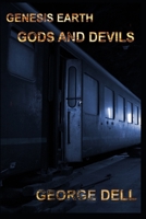 Genesis Earth: Gods and Devils B0CJ2TSPQF Book Cover
