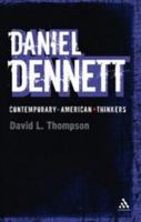 Daniel Dennett 1847060080 Book Cover