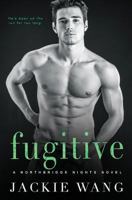 Fugitive 1537520288 Book Cover