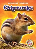 Chipmunks 1600144381 Book Cover