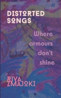 Where Armours Don't Shine B096TQ4T59 Book Cover