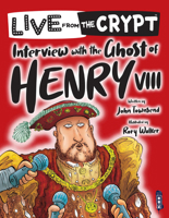 Interview with the Ghost of Henry VIII 1913337189 Book Cover
