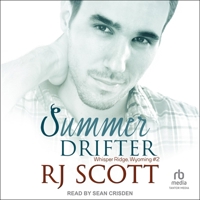 Summer Drifter B0BSWB3GMB Book Cover