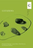 Citizens 0774809205 Book Cover