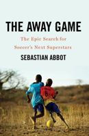 The Away Game 0393356779 Book Cover