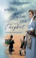 Wie der Sturm der Ewigkeit 3751998780 Book Cover