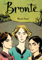 Le sorelle Brontë 1541581199 Book Cover