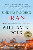 Understanding Iran 023010343X Book Cover