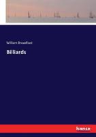Billiards 1017163502 Book Cover