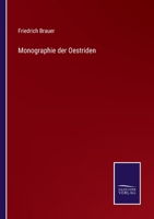 Monographie der Oestriden 3744705862 Book Cover