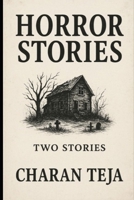Tales of Terror B0FRNLHKMY Book Cover