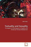 Textuality and Sexuality 3639127498 Book Cover