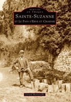 Sainte-Suzanne et le Pays d'Erve et Charnie 2842531698 Book Cover