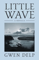 Little Wave B0HB7R4B3L Book Cover