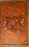 The Discovery of Magic 1714053342 Book Cover