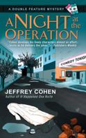 A Night at the Operation 0425228150 Book Cover