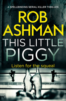 This Little Piggy 1912604469 Book Cover