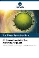 Unternehmerische Nachhaltigkeit 6209140467 Book Cover