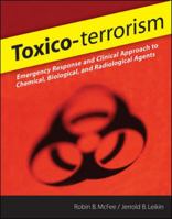 Emergency Bioterrorism 0071471863 Book Cover