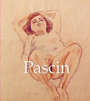 Pascin 1783100192 Book Cover
