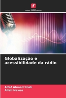 Globalização e acessibilidade da rádio (Portuguese Edition) 6630007816 Book Cover