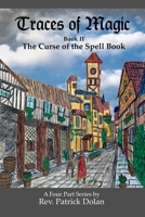 The Curse of the Spell Book 1790980844 Book Cover