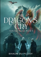 Dragon's Cry 1968542140 Book Cover