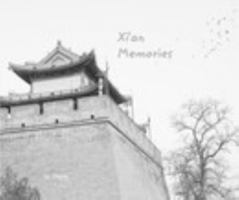 Xi'an Memories null Book Cover