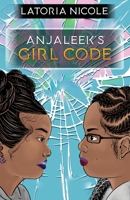 Anjaleek's Girl Code B087SFKZ55 Book Cover