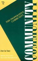 Inoperative Community 0816619247 Book Cover