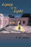 Legacy of the Light, A Novel 1632930528 Book Cover