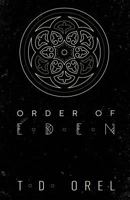 Order of Eden 1949563057 Book Cover