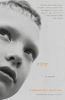 City 0375725482 Book Cover
