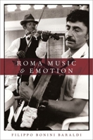 Roma Music and Emotion null Book Cover