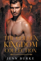 The Golden Kingdom Collection 1775124169 Book Cover