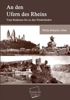 An Den Ufern Des Rheins 3845701862 Book Cover