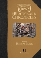 Bishop's Block (The Blackgaard Chronicles) 1589973488 Book Cover